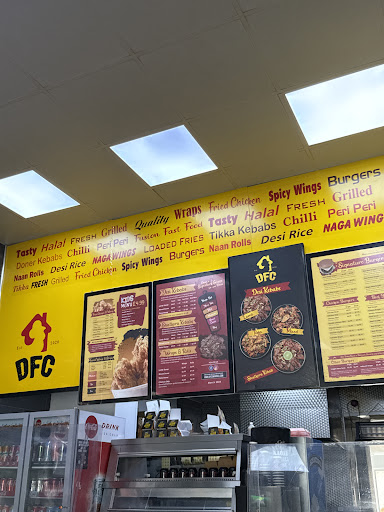 Photo of DFC Swansea - 30 St Helen's Rd, Swansea SA1 4AP